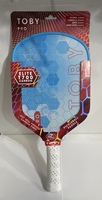 Toby Pro Elite T700 Carbon Pickleball Paddle