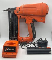 Paslode 901000 Cordless 18 Ga Brad Finish Nailer 