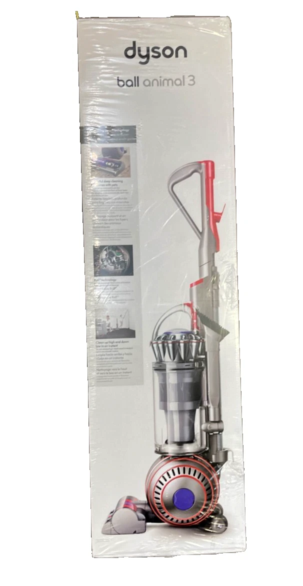 Dyson Ball Animal 3 Vacuum