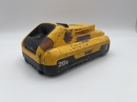 USED DeWalt 20V DCB230 3Ah Battery 