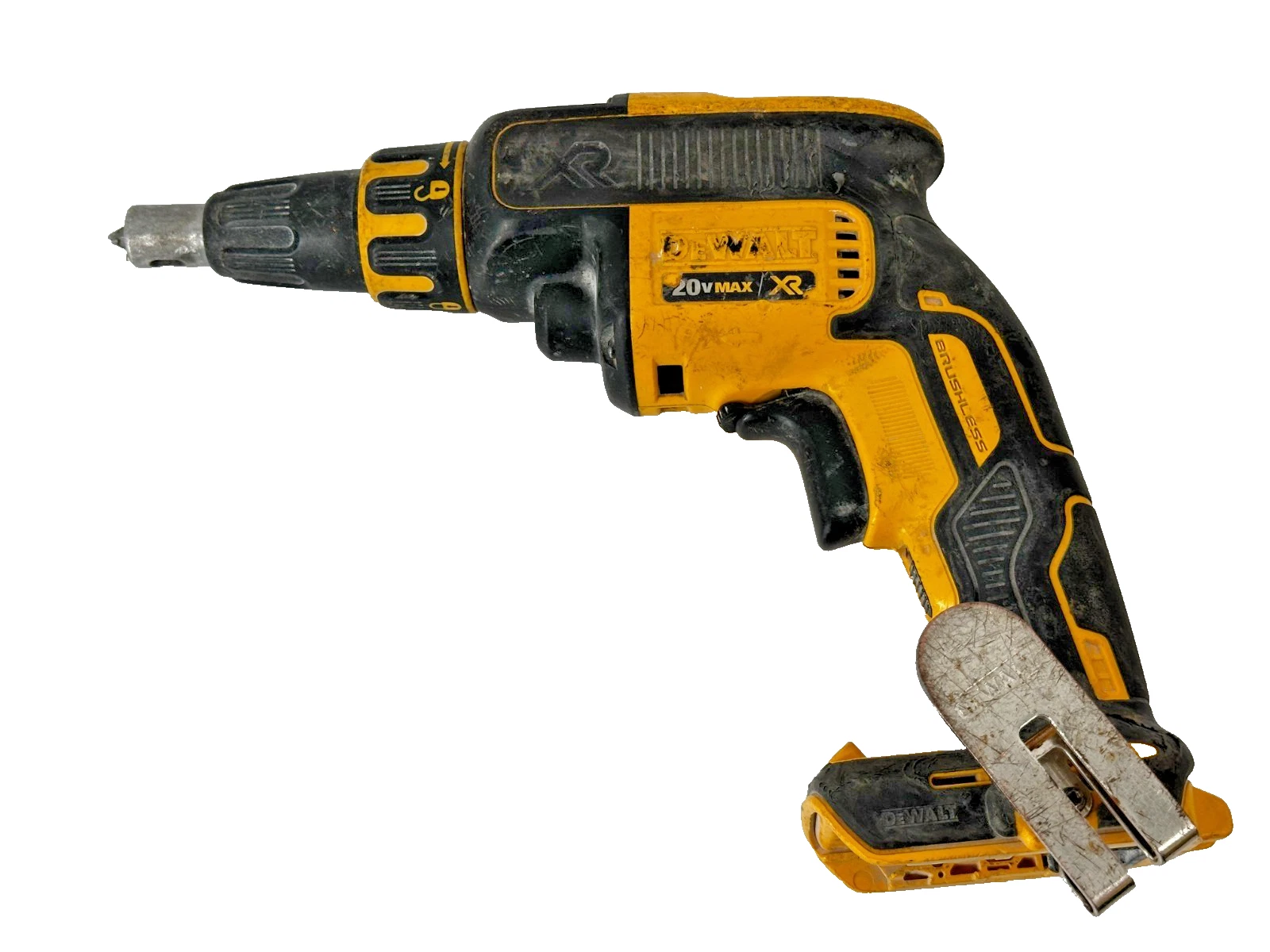 Dewalt - DCF620 - 20V - Cordless Drywall Screwgun