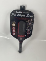 Franklin Pro Player Series Signature Pro Pickleball Paddle(13mm)