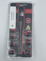 Simmons 510100C 6in Precision Universal Laser Bore Sighter