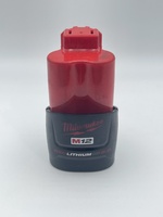 Milwaukee  48-11-2420 M12 12V 2.0 Battery Pack