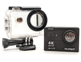 Akaso Action Camera *as-is*