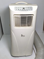 American Comfort Air Conditioner - As-IS