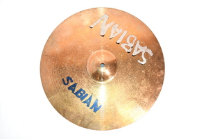 Sabian 16" Crash Cymbal