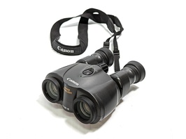 Canon Binoculars (Image Stabilizing)