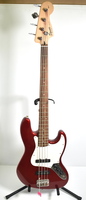 Squire by Fender J Bass Guitar