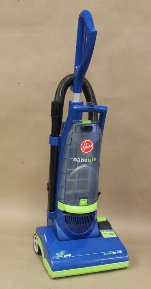 Hoover NanoLite Vacuum