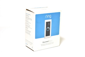 Ring Video Doorbell Pro 2 (BNIB)