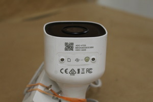 Alarm.com Indoor/Outdoor Camera ADC-V723