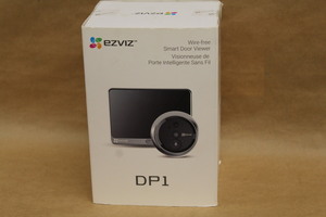 Ezviz Smart Door Viewer DP1