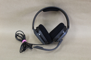 Astro Gaming Headset for PS4