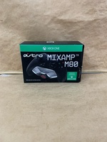 Xbox one  Astro Mixamp M80