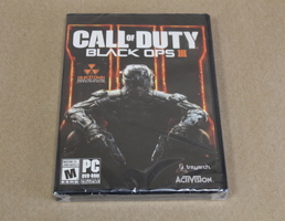 PC Game COD Black Ops 3