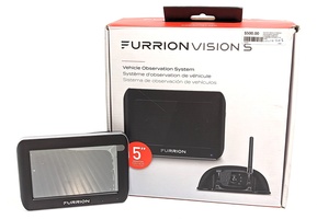 Furrion Vision S Vehicle Observation System 