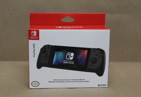 Nintendo Switch Controller 4 Handheld Mode 