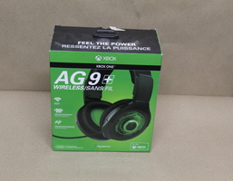 Xbox AG 9+ Gaming Headphones 