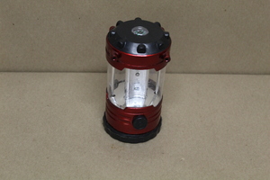 Voltax Lantern Flashlight