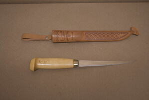 Marttiini Classic Filleting Knife