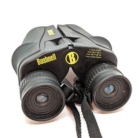 Bushnell Fully Coated Optics Binoculars