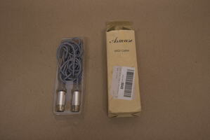 Asmuse MIDI Cable 