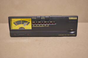 Yamaha Guitar Tuner 