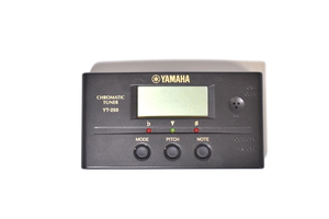 Yamaha Guitar Tuner