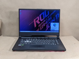 Asus ROG Strix G512LI Gaming Laptop