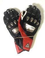 Dainese titanium Racing Gloves - Medium