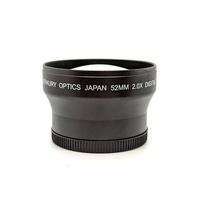 Merkury Optics Japan Digital Telephoto Lens