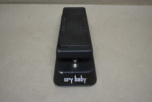 Cry baby Guitar Pedal