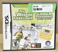 DS Weight-loss Coach