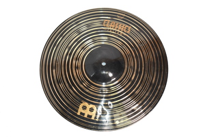 Meinl Classics Custom 16" Dark Crash Cymbal