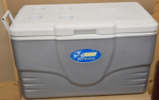 Coleman Xtreme Therapak cooler