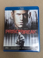 Prison Break: Season 1 - Blu-Ray