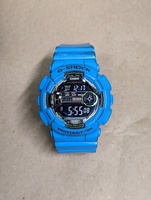G-Shock 3400 Digital Durable Watch