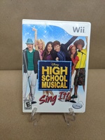 High School Musical - Sing It! 