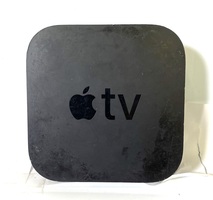 Apple TV Station 