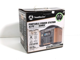 Southwire Portable Power Station