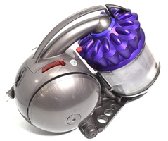Dyson DC37 Corded vacuum with attachments