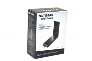 Netgear Nighthawk Wifi Adapter USB 3.0 A7000