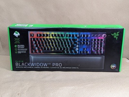 Razer Blackwidow V3 Pro Gaming Keyboard
