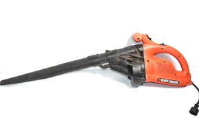 Black and Decker Corded Electric Blower
