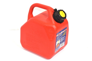 5L / 1.25Gal Jerry Can