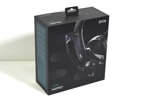 EPOS Headset H6Pro