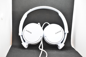 Sony Wired Headphones 