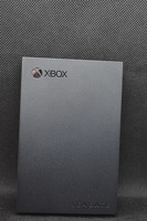 Xbox Seagate  2TB extended storage