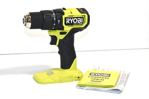 Ryobi ONE+ HP Brushless Drill/Driver - Tool Only